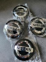 Radkappen Nabendeckel für Nissan Qashqai Hessen - Hainburg Vorschau