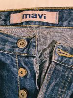 Mavi Damenjeans Modell 051 Gr.28/30 Blau Hessen - Freigericht Vorschau