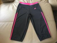 Adidas Clima LITE Hose schwarz Gr S 34 36 neuwertig Dresden - Cotta Vorschau
