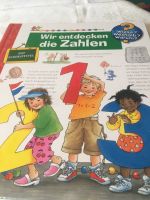 Wieso?Weshalb?Warum? von Ravensburger, Wir entdecken Zahlen Niedersachsen - Friesoythe Vorschau