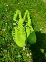 Schuhe 45 Neongrün Brandenburg - Nordwestuckermark Vorschau