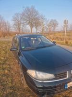 Renault Laguna 2 LPG 8€=100KM AUTOMATIK Keine TÜV. Niedersachsen - Peine Vorschau