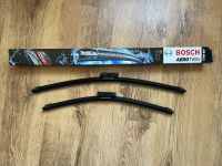 2 Wischerblätter Bosch Aerotwin Multi-Clip AM460S NEU&OVP Sachsen-Anhalt - Halle Vorschau