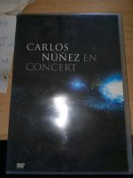 DVD Carlos nunez in concert Sachsen-Anhalt - Jessen (Elster) Vorschau