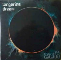 2 LP's: Tangerine Dream ‎– "Zeit" Sachsen - Ebersbach/Sachsen Vorschau