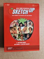 Sketch Up - alle 4 Staffeln auf 4 DVDs (4 DVD) - gebraucht - TOP Nordrhein-Westfalen - Eschweiler Vorschau