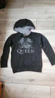 Queen Hoodie Oberteil Pullover Band Logo Merchandise EMP Niedersachsen - Winsen (Luhe) Vorschau