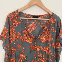 Luftiges Shirt von Zizzi Gr. M (46/48) TOP Rheinland-Pfalz - Boppard Vorschau
