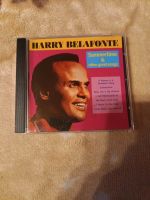 Harry Belafonte Summertime CD Nordrhein-Westfalen - Oberhausen Vorschau