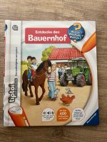 Ravensburger Tiptoi Buch Bauernhof Bayern - Pforzen Vorschau