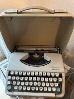 Retro Schreibmaschine Kiel - Melsdorf Vorschau