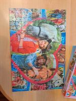200 Teile Puzzle Mia and me, Bibi & Tina Niedersachsen - Laatzen Vorschau