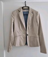 YESSICA Blazer  Gr.  38  beige Bayern - Ansbach Vorschau