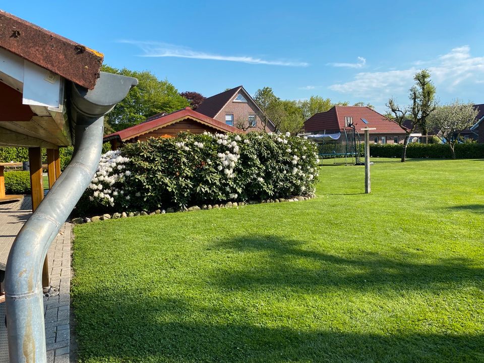 Ferienwohnung Aurich Ostfriesland Nordsee in Aurich