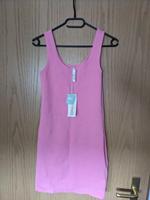 Kleid Pink Größe M *NEU* mit Ettikett Hessen - Bad Hersfeld Vorschau
