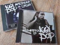 IGGY POP 2xCD Package american caesar + wild america e.p. PUNK Wandsbek - Hamburg Sasel Vorschau