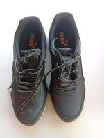 Puma S3S Zoom black Low Sicherheitsschuhe Bayern - Durach Vorschau