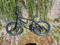 BMX RAD ST-1 Allround Nordrhein-Westfalen - Plettenberg Vorschau