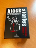 Black Stories Christmas Edition 2 Wietmarschen - Lohne Vorschau