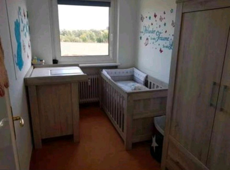 Kinderzimmer in Groß Grönau