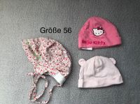 Mützen H&M, hello kitty Größe 56 Niedersachsen - Hagenburg Vorschau