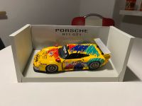 Porsche GT1 1:18 Bayern - Gaimersheim Vorschau