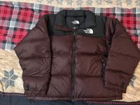 The North Face Daunenjacke/ Xl / NEU mit Etikett/ Limited Edition Berlin - Tempelhof Vorschau