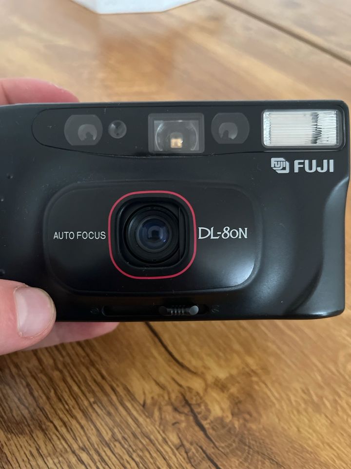 Fujifilm DL80 Analog in Oldenburg