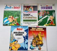 11 Asterix und Obelix Comics Hefte Rheinland-Pfalz - Zell (Mosel) Vorschau