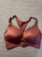 Hunkemöller Sport-BH HKMX 85E 85 E The All Star 2.0 rose braun ro Hessen - Langen (Hessen) Vorschau