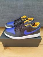 Jordan 1 Low Dark Concord Gr. 40 / US 7 Hannover - Mitte Vorschau