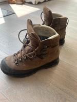 Hanwag Bergschuhe Damen Größe 39 Kr. München - Feldkirchen Vorschau
