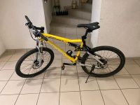 Fully MTB Checkerpig 26 Zoll Niedersachsen - Rinteln Vorschau