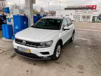 volkswagen tiguan 2018 diesel Leipzig - Sellerhausen-Stünz Vorschau