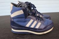 Outdoorschuhe Adidas Alaska Vintage Sneaker Boots Old Skool Hessen - Witzenhausen Vorschau