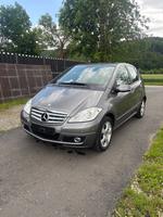 A 180 A -Klasse A 180 CDI Avantgarde TÜV NEU Hessen - Fuldatal Vorschau