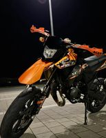 Ksr tr50sm | 50ccm Moped | supermoto | No Beta, Sherco Usw. Nordrhein-Westfalen - Lippstadt Vorschau