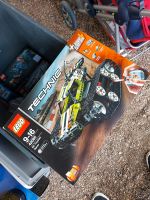 LEGO Technic - RC Tracked Racer (42065) Thüringen - Sömmerda Vorschau