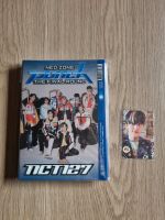 nct 127 neo zone punch the final round mark album Hessen - Sinntal Vorschau