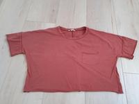 Damen Sommer T-Shirt Oberteil About you Größe 36 Hessen - Schöneck Vorschau
