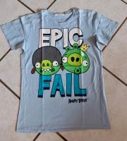 T shirt Angry Birds Größe 170 Rheinland-Pfalz - Westheim Vorschau