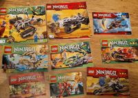 Lego ninjago, Technik und weiteres Nordfriesland - Wyk Vorschau