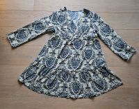Kleid Volantkleid Sommerkleid All over Print CURVE 44 XL NEU Bayern - Erlangen Vorschau