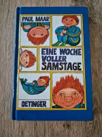 Eine Woche voller Samstage Sachsen - Böhlen Vorschau