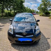 Gut erhaltener Toyota Yaris abzugeben Dresden - Prohlis-Nord Vorschau