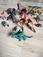 Dinosaurier Figuren 11 Stück Dortmund - Asseln Vorschau