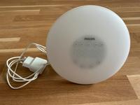 Philips Wake-Up Light / Lichtwecker HF3508 München - Pasing-Obermenzing Vorschau