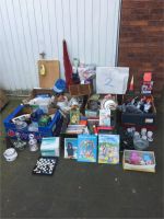 Flohmarkt -Sachen abzugeben > nur heute abholen je Kiste   5€ Nordrhein-Westfalen - Emsdetten Vorschau