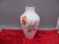 alte gr. handbemalte Höchst Porzellan Vase 2175 das Modell !!! Niedersachsen - Eystrup Vorschau