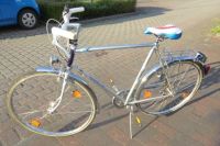 Vintage 28" MOTOBECANE Super Tour RH 59cm 12 Gang VA Speichen SB Schleswig-Holstein - Kropp Vorschau